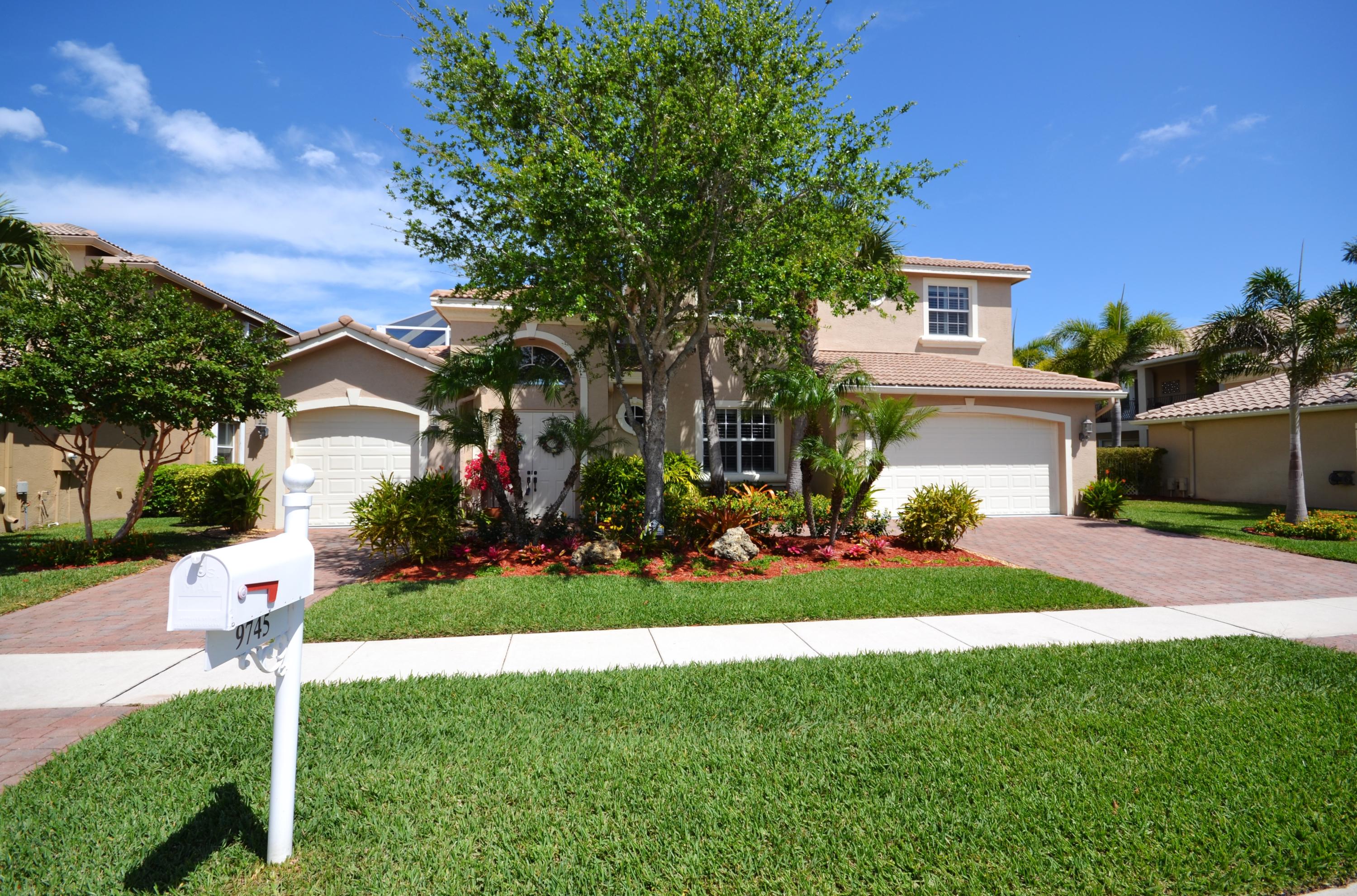 Isola Bella Estates/Villages Of Windsor 2 - Residential