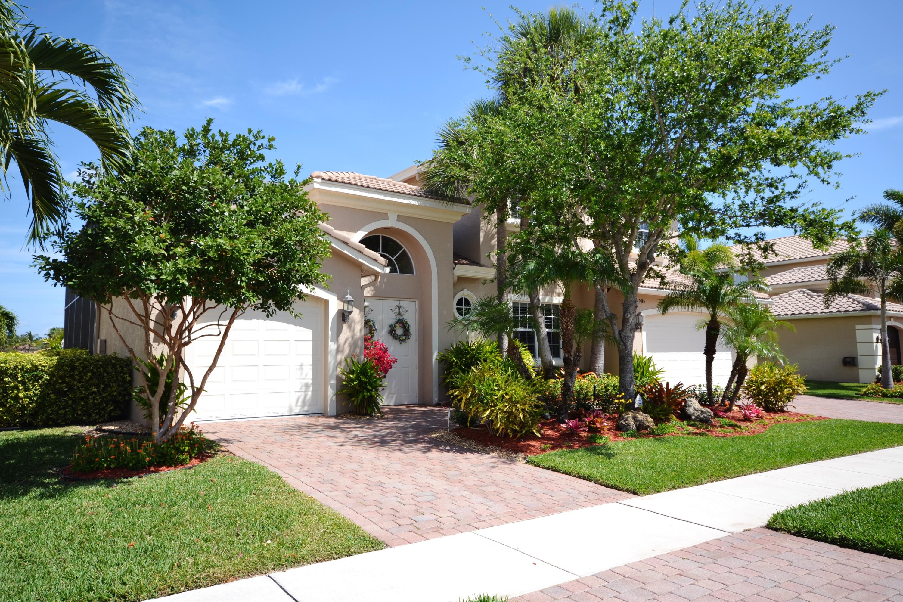 Isola Bella Estates/Villages Of Windsor 2 - Residential