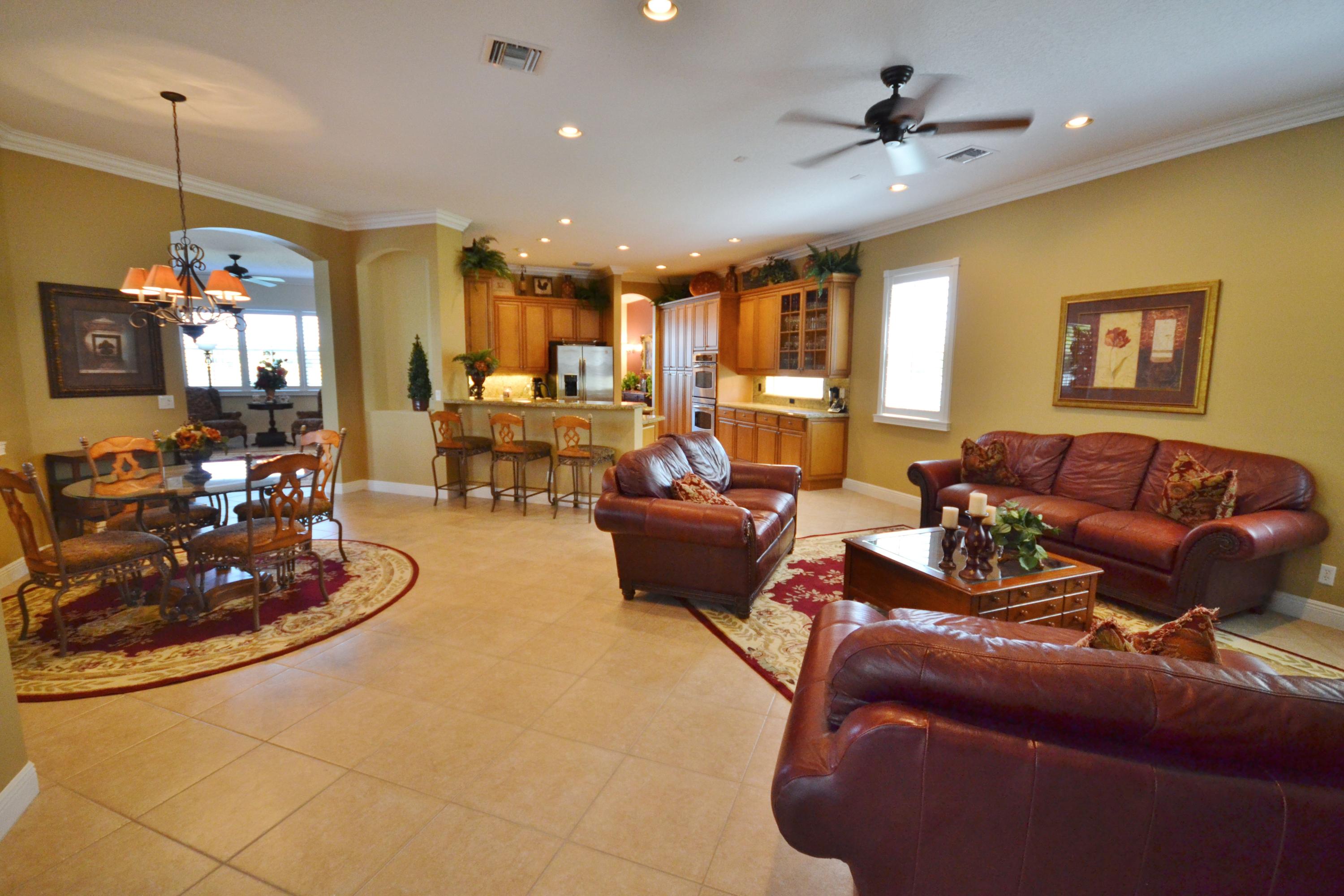 Isola Bella Estates/Villages Of Windsor 2 - Residential