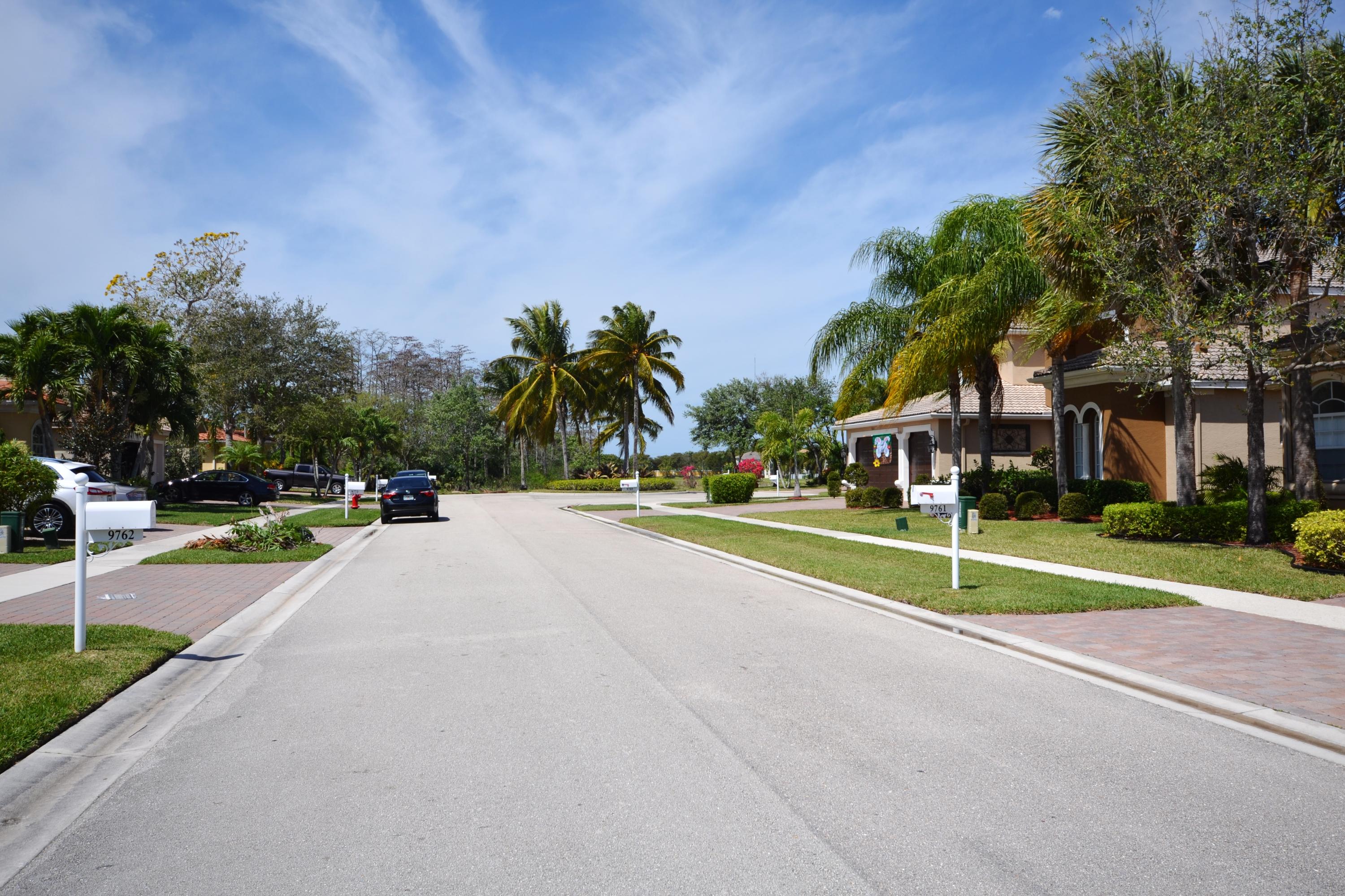 Isola Bella Estates/Villages Of Windsor 2 - Residential