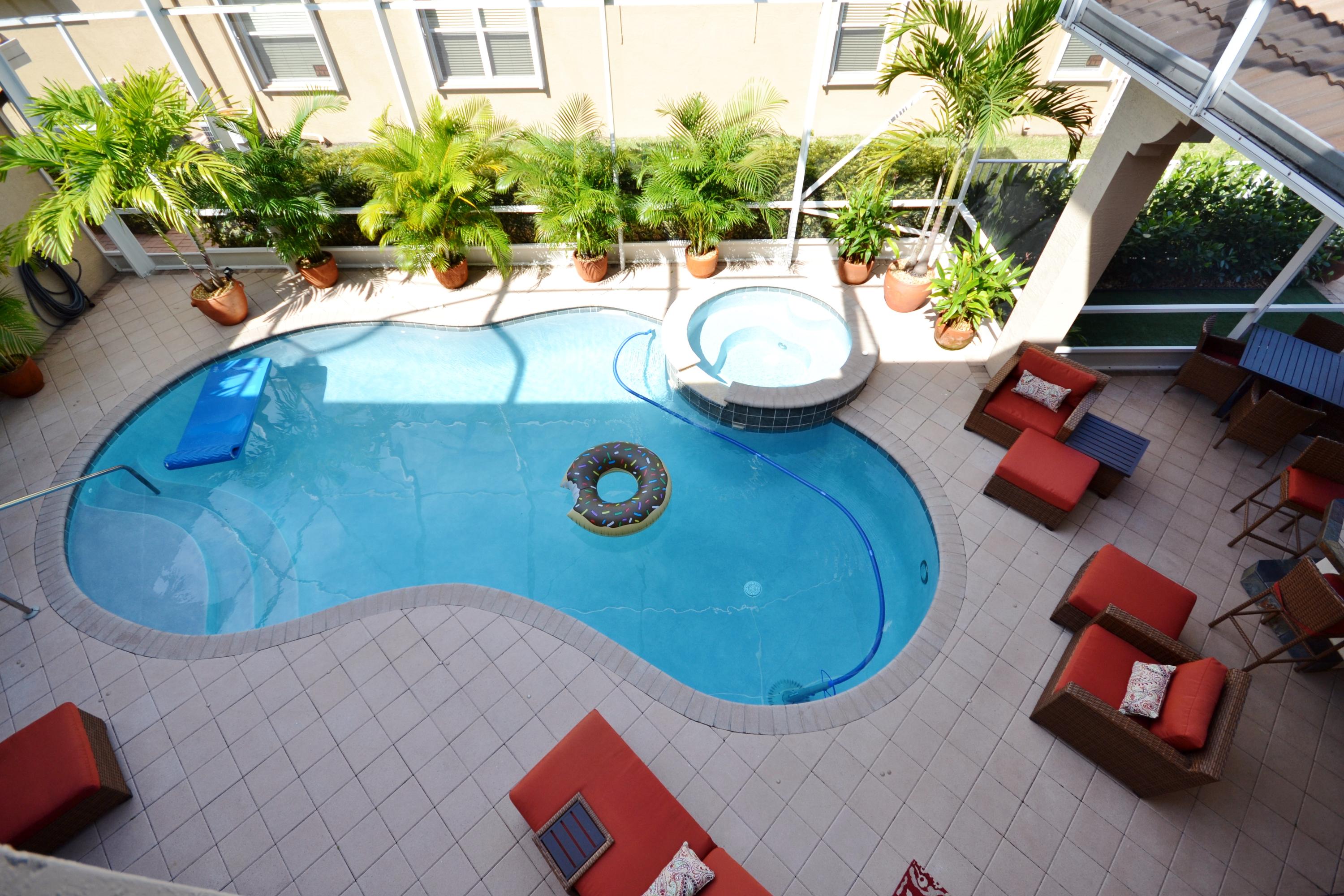 Isola Bella Estates/Villages Of Windsor 2 - Residential