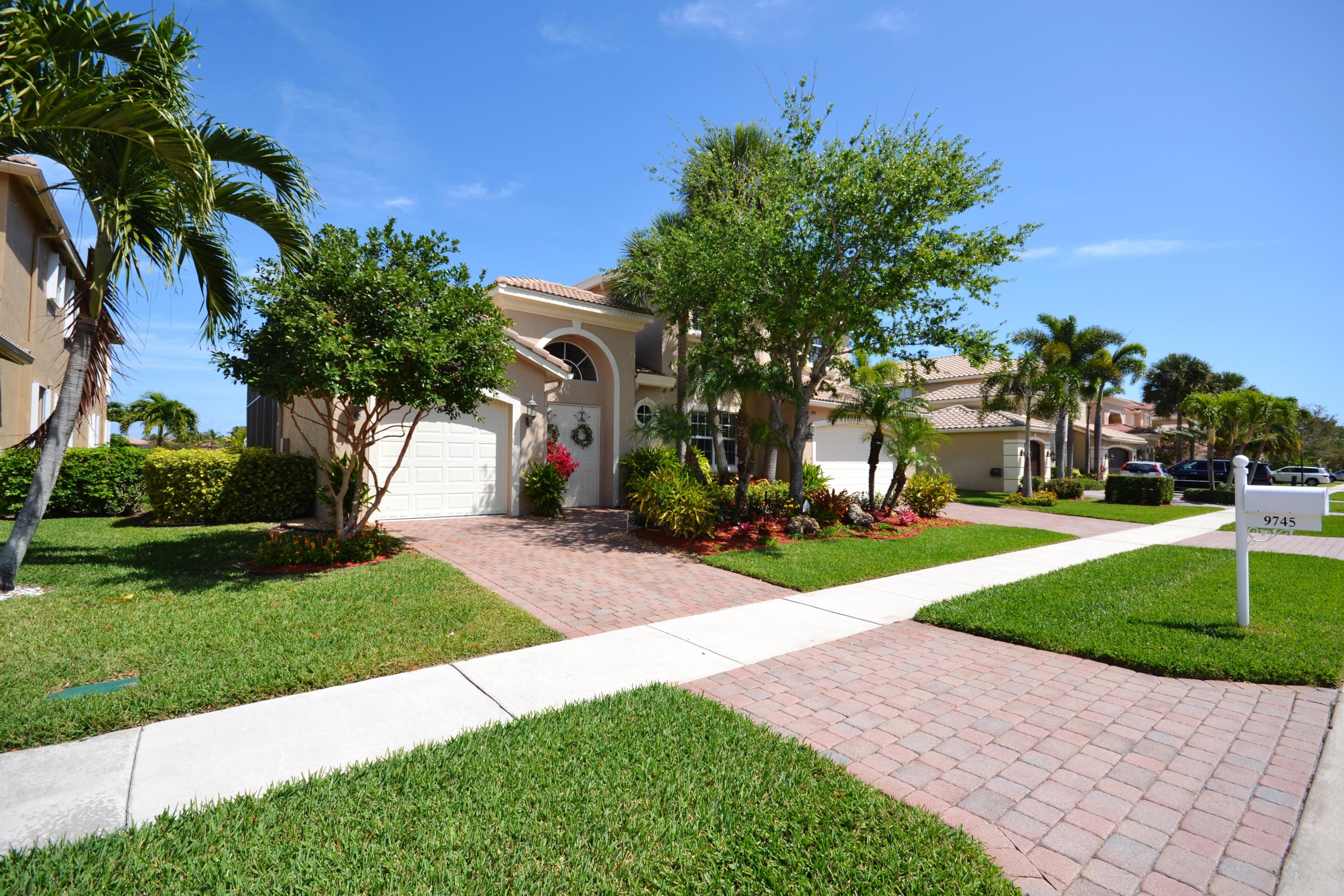 Isola Bella Estates/Villages Of Windsor 2 - Residential