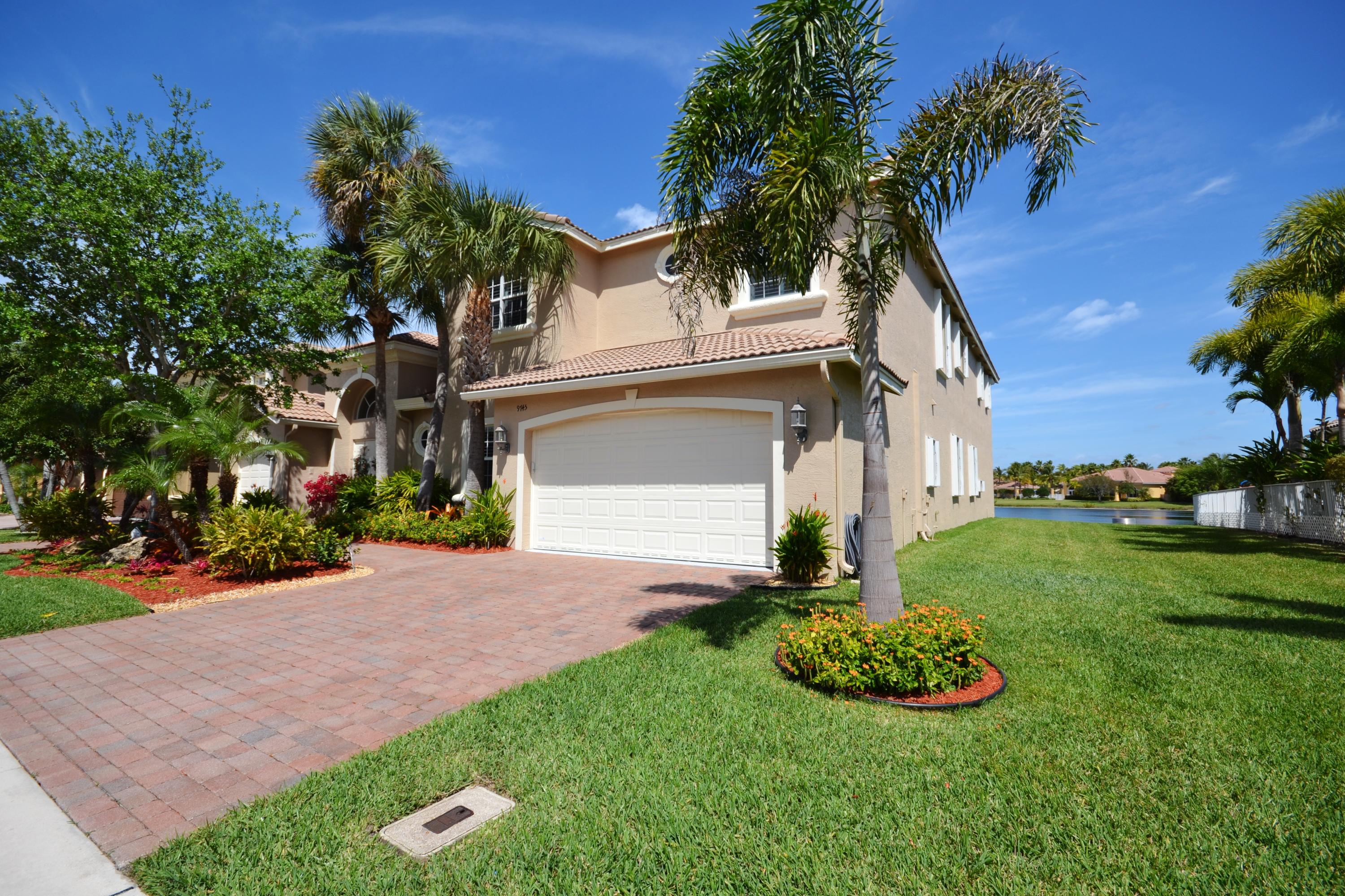 Isola Bella Estates/Villages Of Windsor 2 - Residential