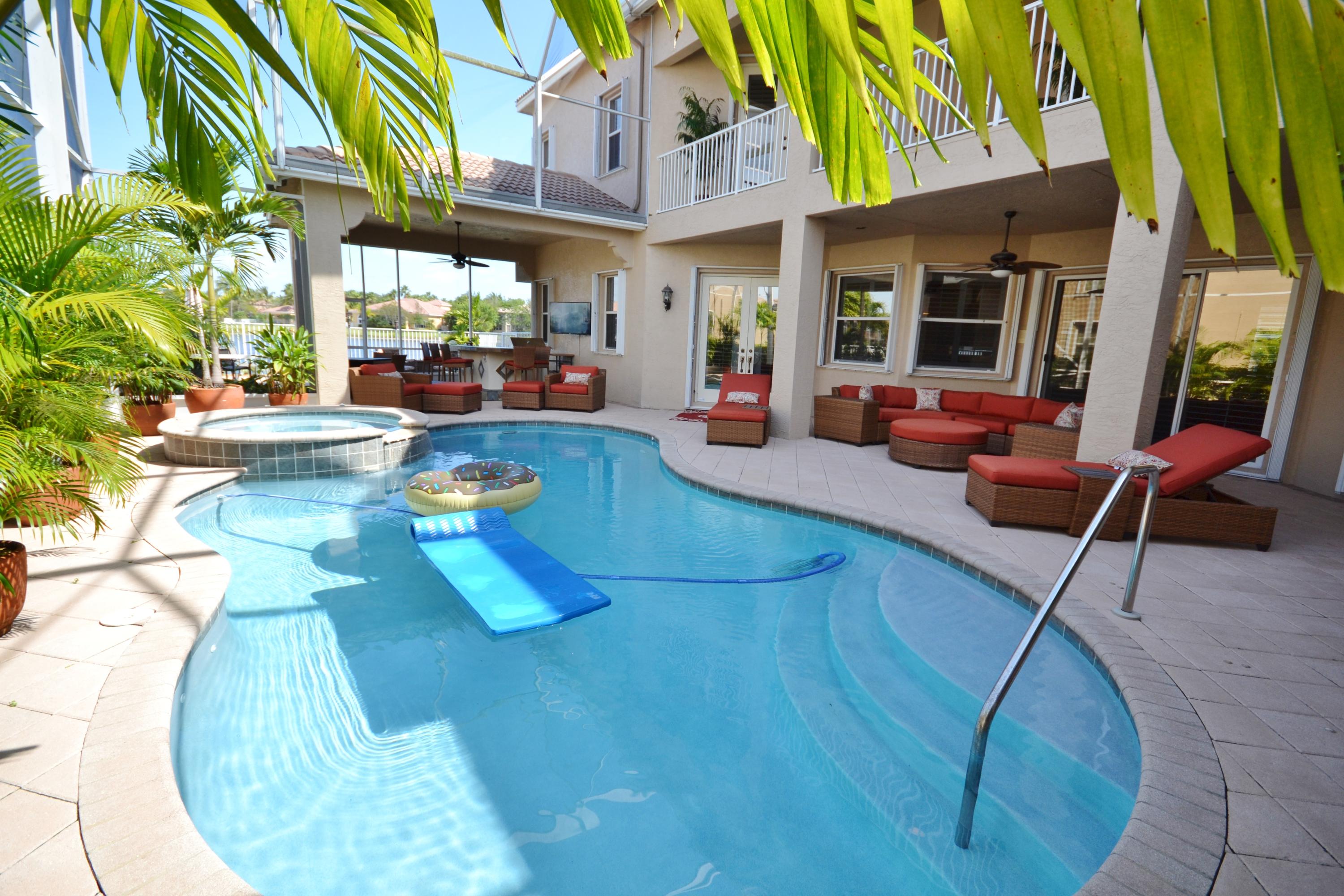 Isola Bella Estates/Villages Of Windsor 2 - Residential