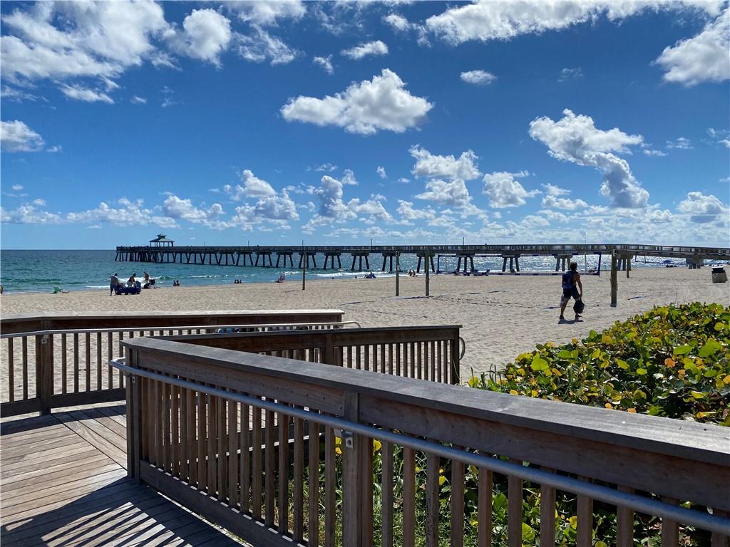 CENTURY VILLAGE EAST - Residential