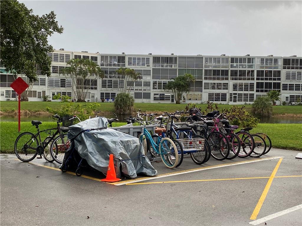 CENTURY VILLAGE EAST - Residential