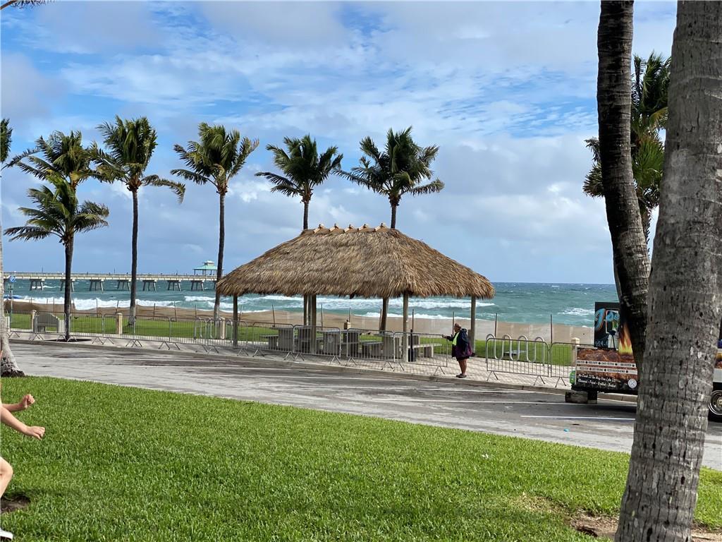 CENTURY VILLAGE EAST - Residential