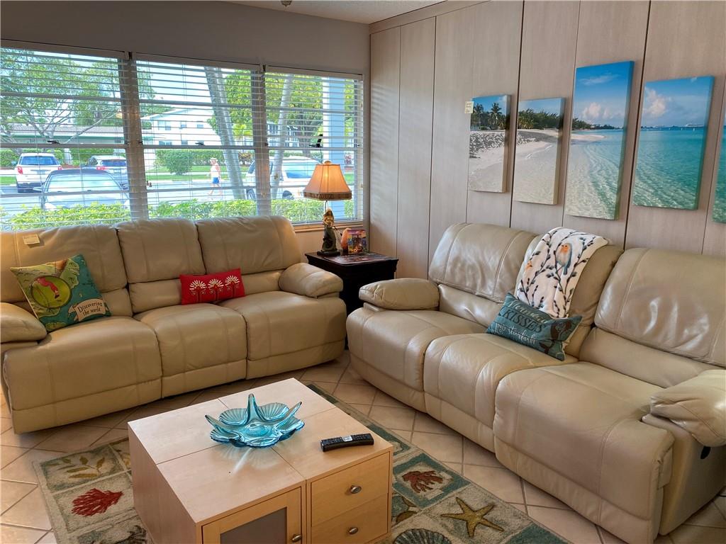 CENTURY VILLAGE EAST - Residential