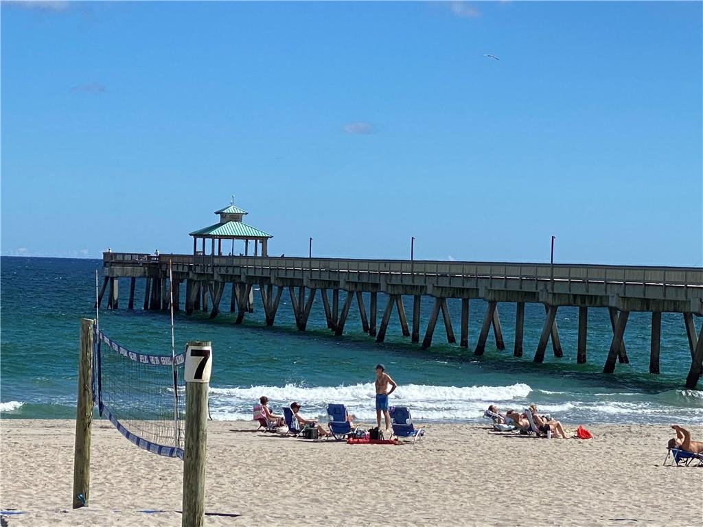 CENTURY VILLAGE EAST - Residential