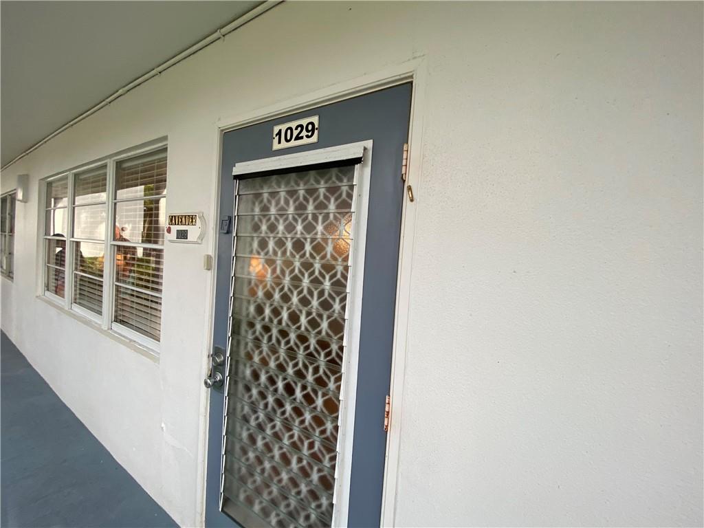 CENTURY VILLAGE EAST - Residential