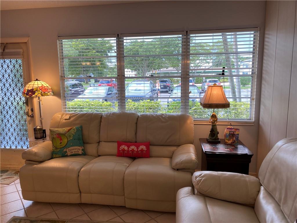 CENTURY VILLAGE EAST - Residential