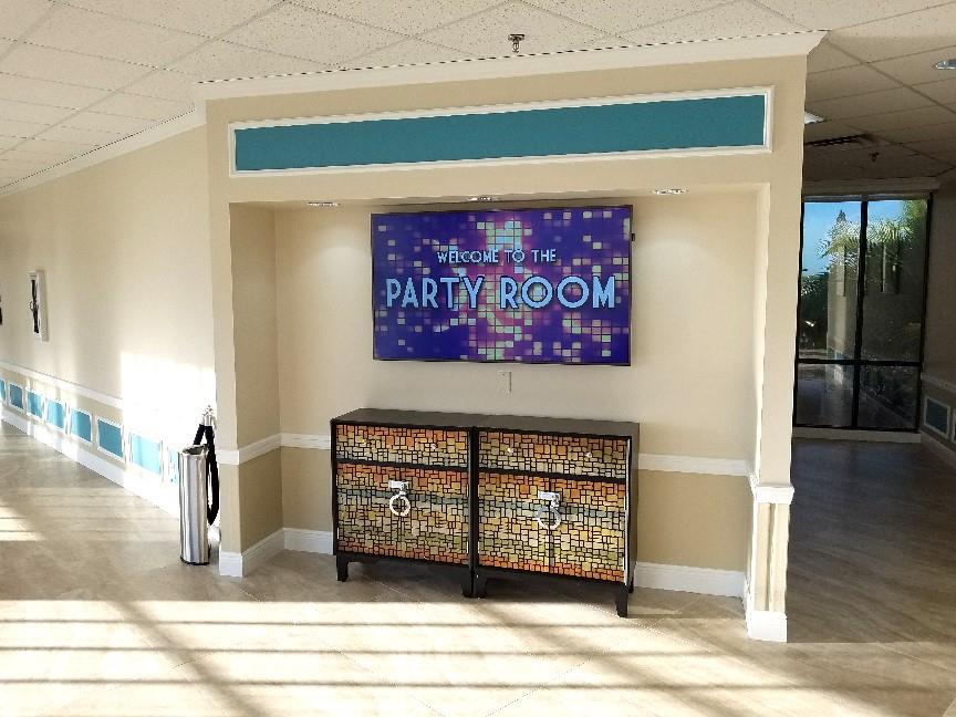 CENTURY VILLAGE EAST - Residential