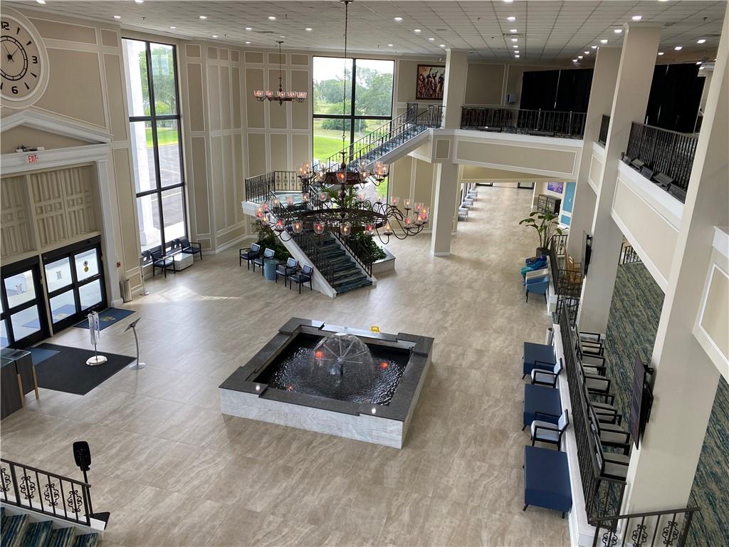 CENTURY VILLAGE EAST - Residential