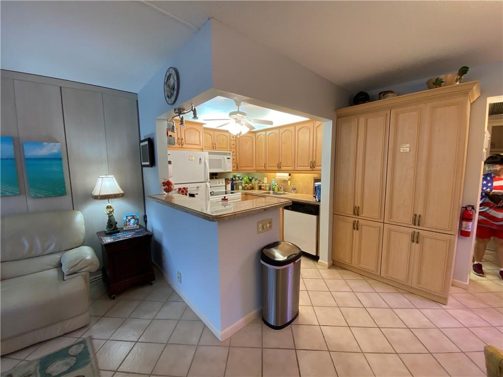 CENTURY VILLAGE EAST - Residential