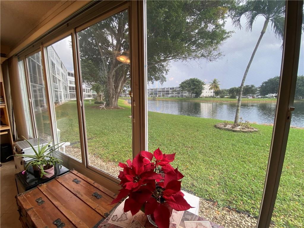 CENTURY VILLAGE EAST - Residential