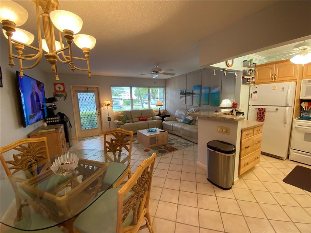 CENTURY VILLAGE EAST - Residential