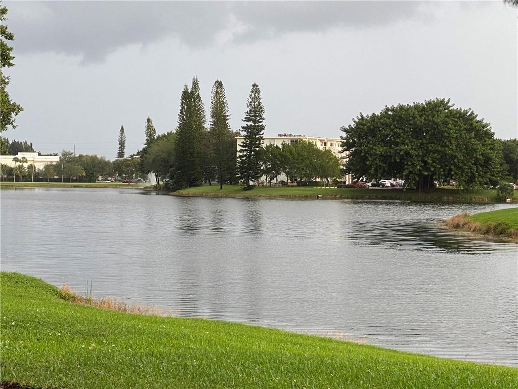 CENTURY VILLAGE EAST - Residential