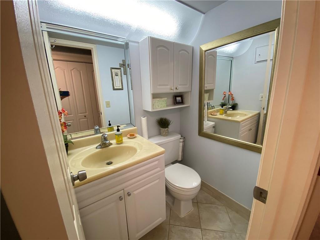 CENTURY VILLAGE EAST - Residential