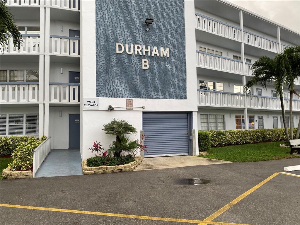 CENTURY VILLAGE EAST - Residential