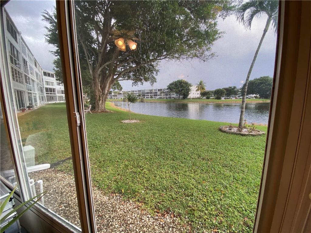 CENTURY VILLAGE EAST - Residential