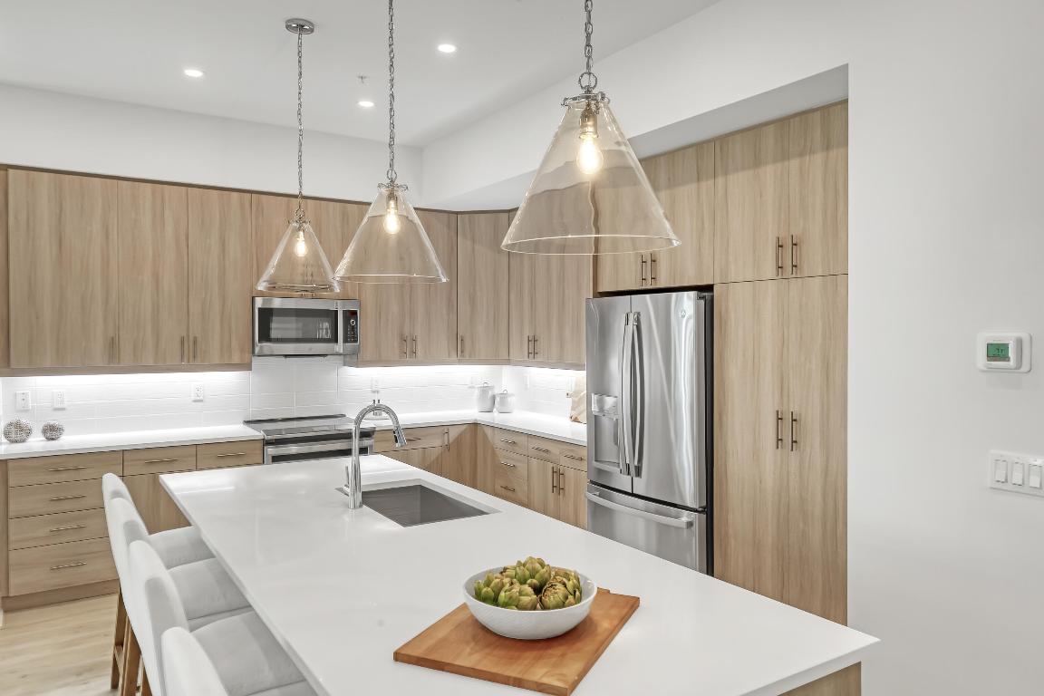 RESERVE AT TEQUESTA - Residential