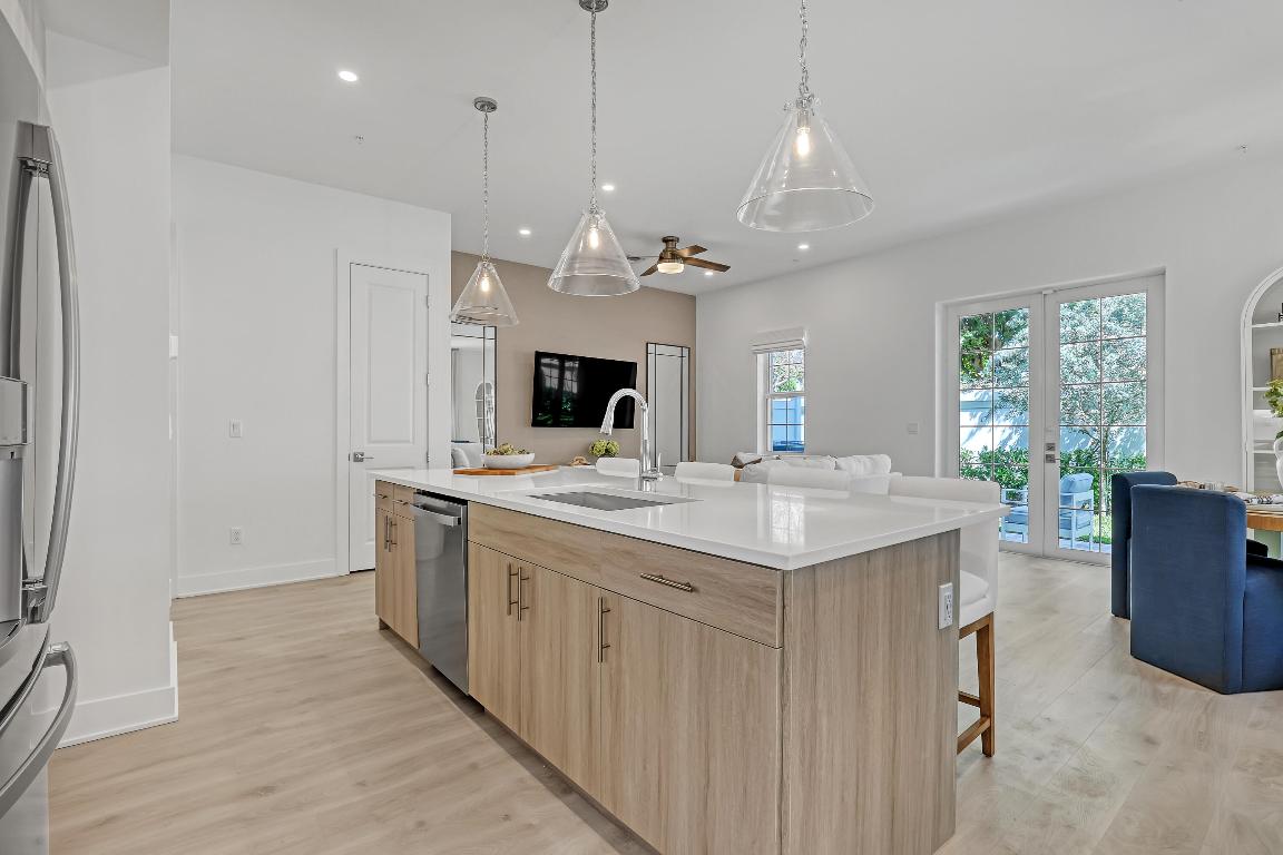 RESERVE AT TEQUESTA - Residential