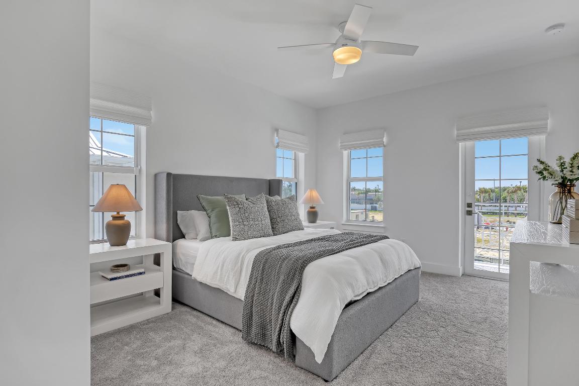 RESERVE AT TEQUESTA - Residential