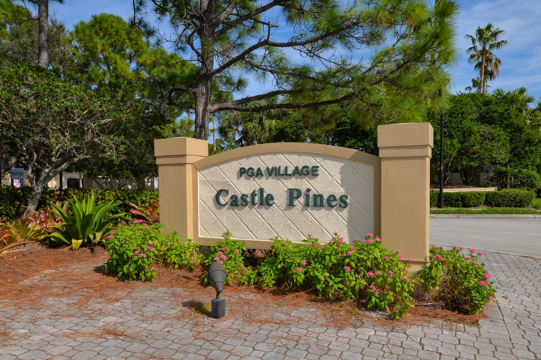 PGA Village (Castle Pines - Residential Lease