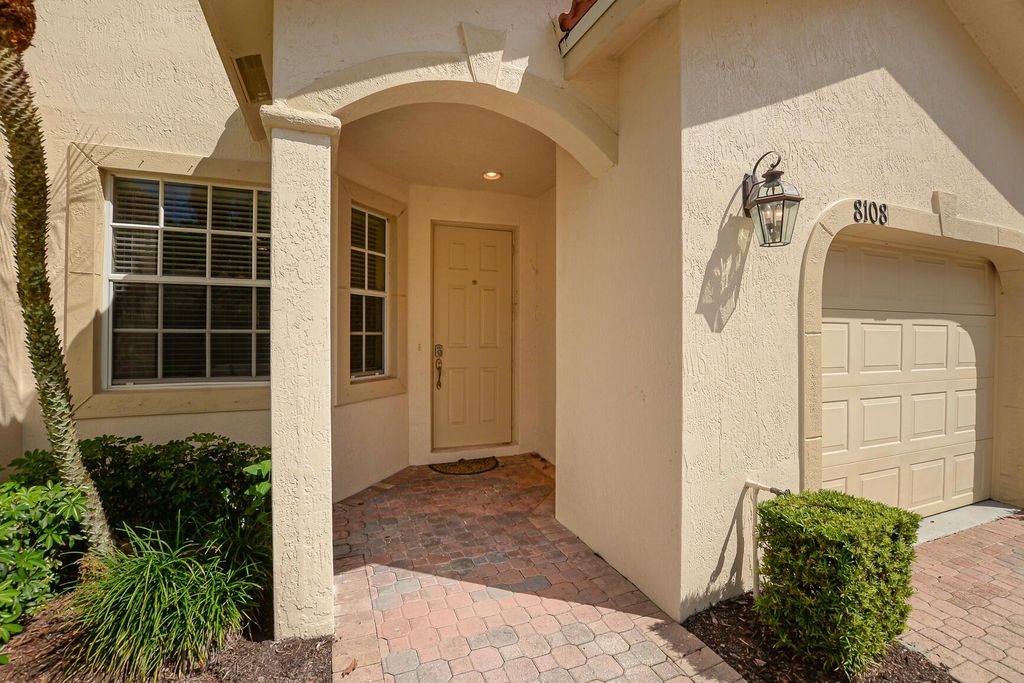 Photo of 8108 Carnoustie Place, Port St Lucie, FL 34986 (MLS # R11132946)