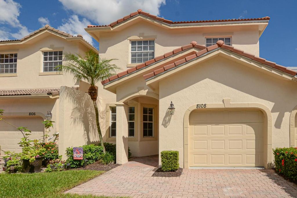 Photo of 8108 Carnoustie Place, Port Saint Lucie, FL 34986 (MLS # R11132946)