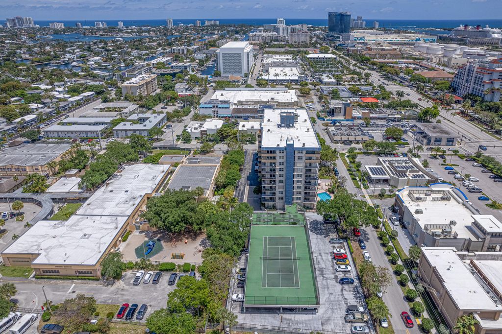 Photo of 1625 SE 10th Avenue #Unit 905, Fort Lauderdale, FL 33316 (MLS # B26021039)