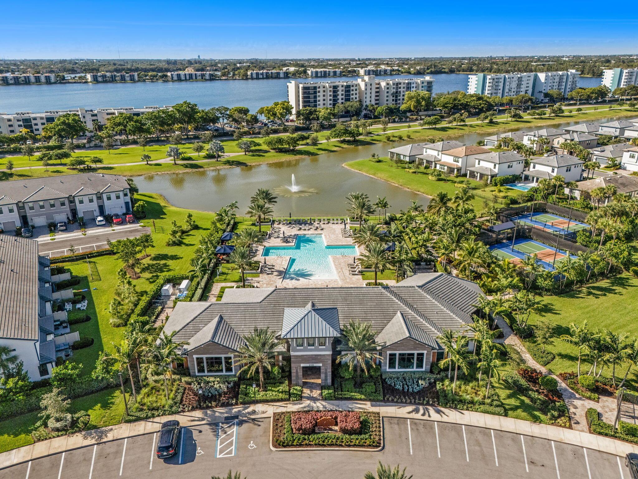 OAK TREE PROPERTY REDEVEL - Residential