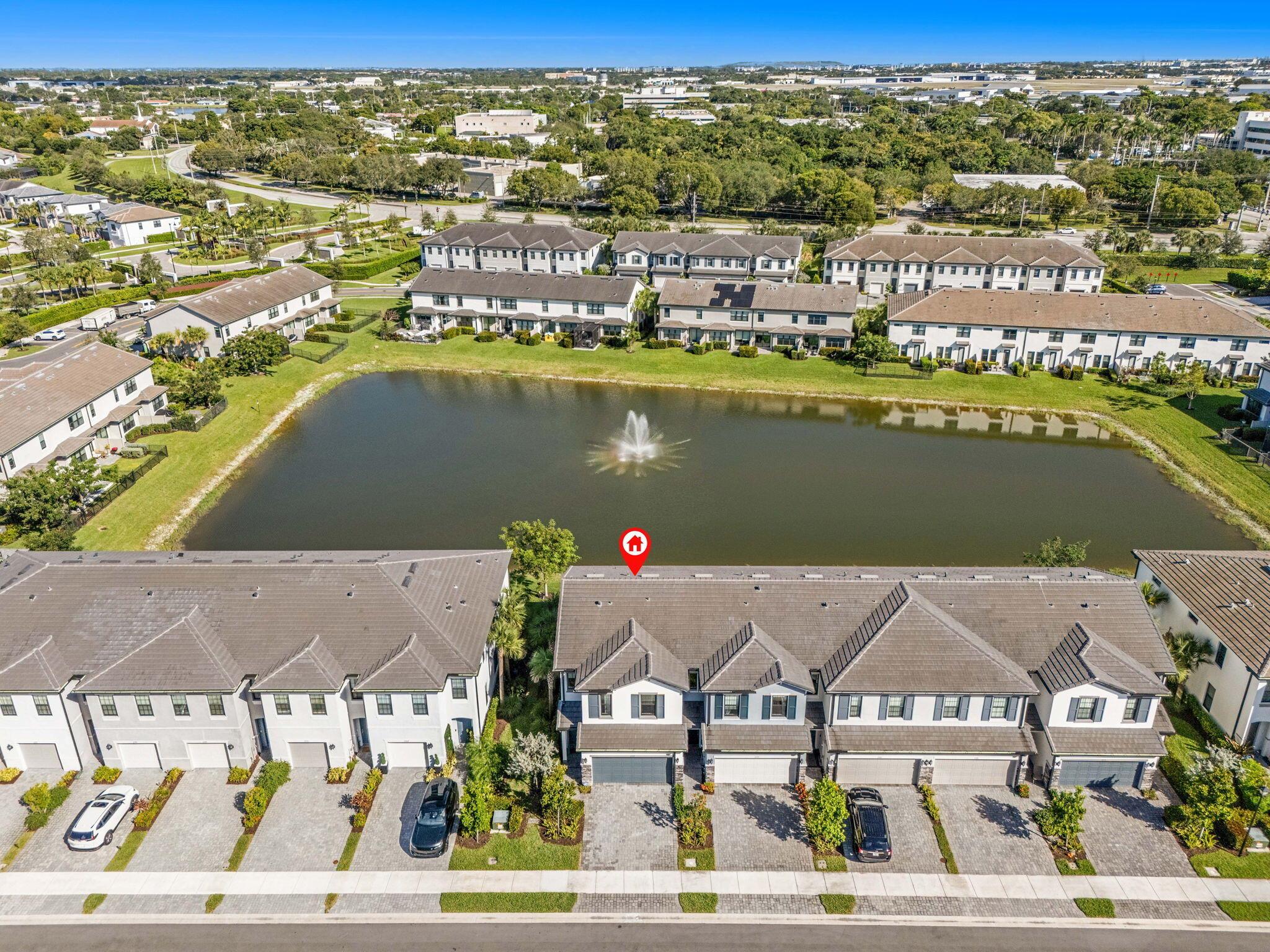 OAK TREE PROPERTY REDEVEL - Residential