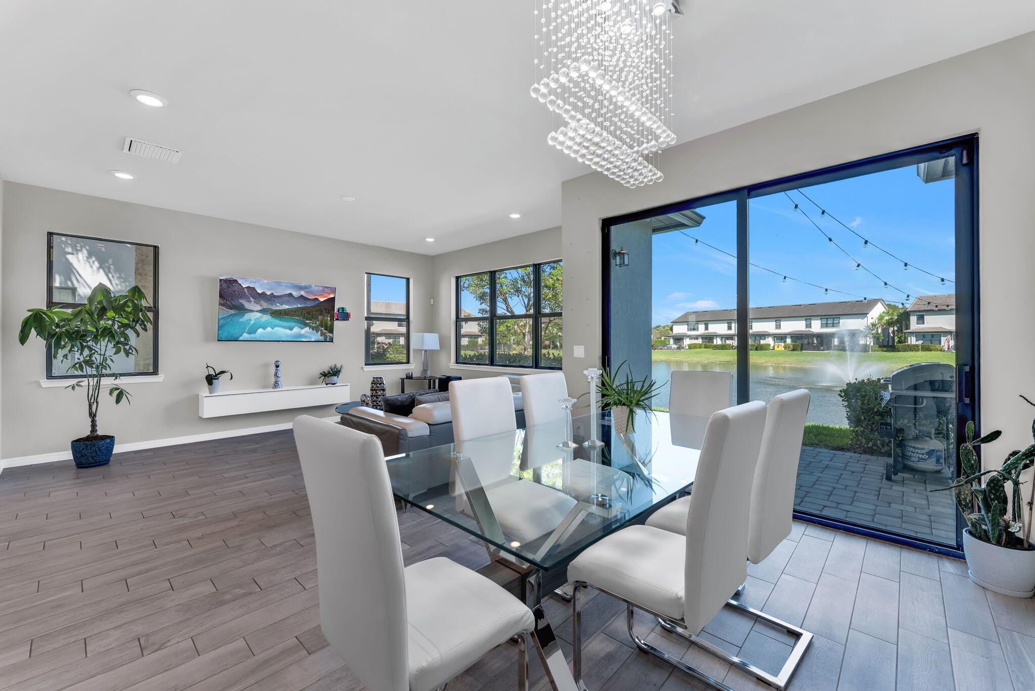 OAK TREE PROPERTY REDEVEL - Residential