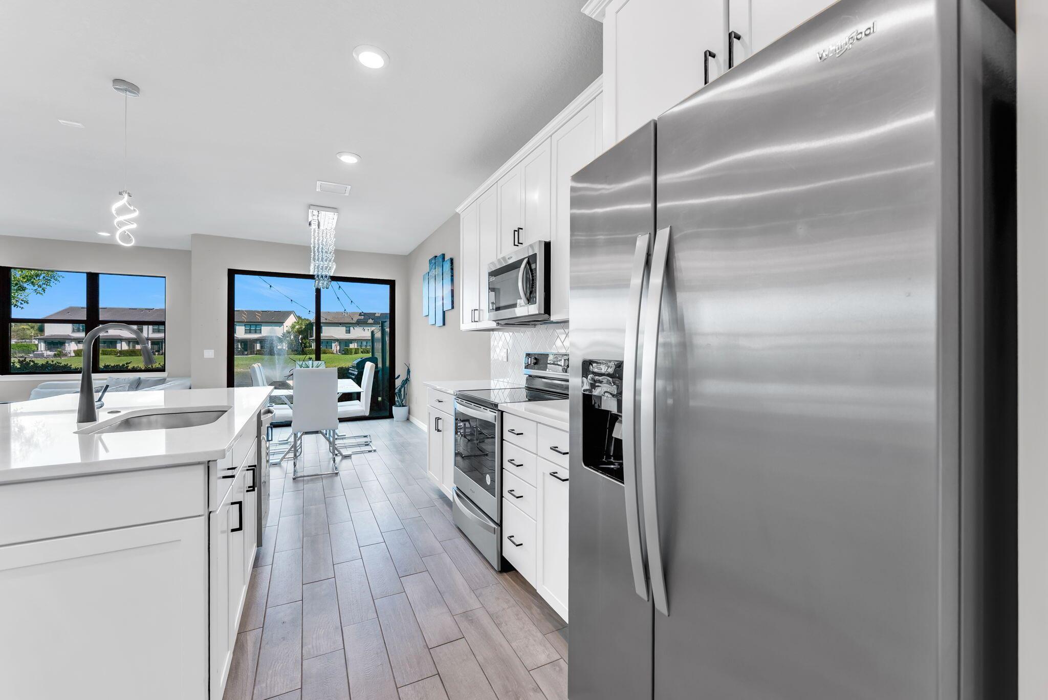 OAK TREE PROPERTY REDEVEL - Residential