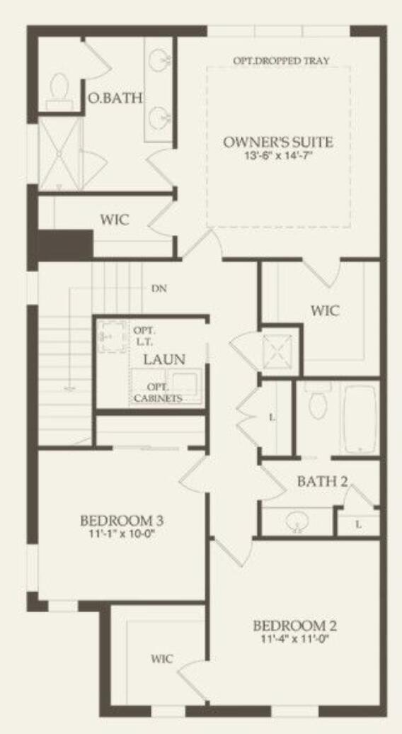 OAK TREE PROPERTY REDEVEL - Residential