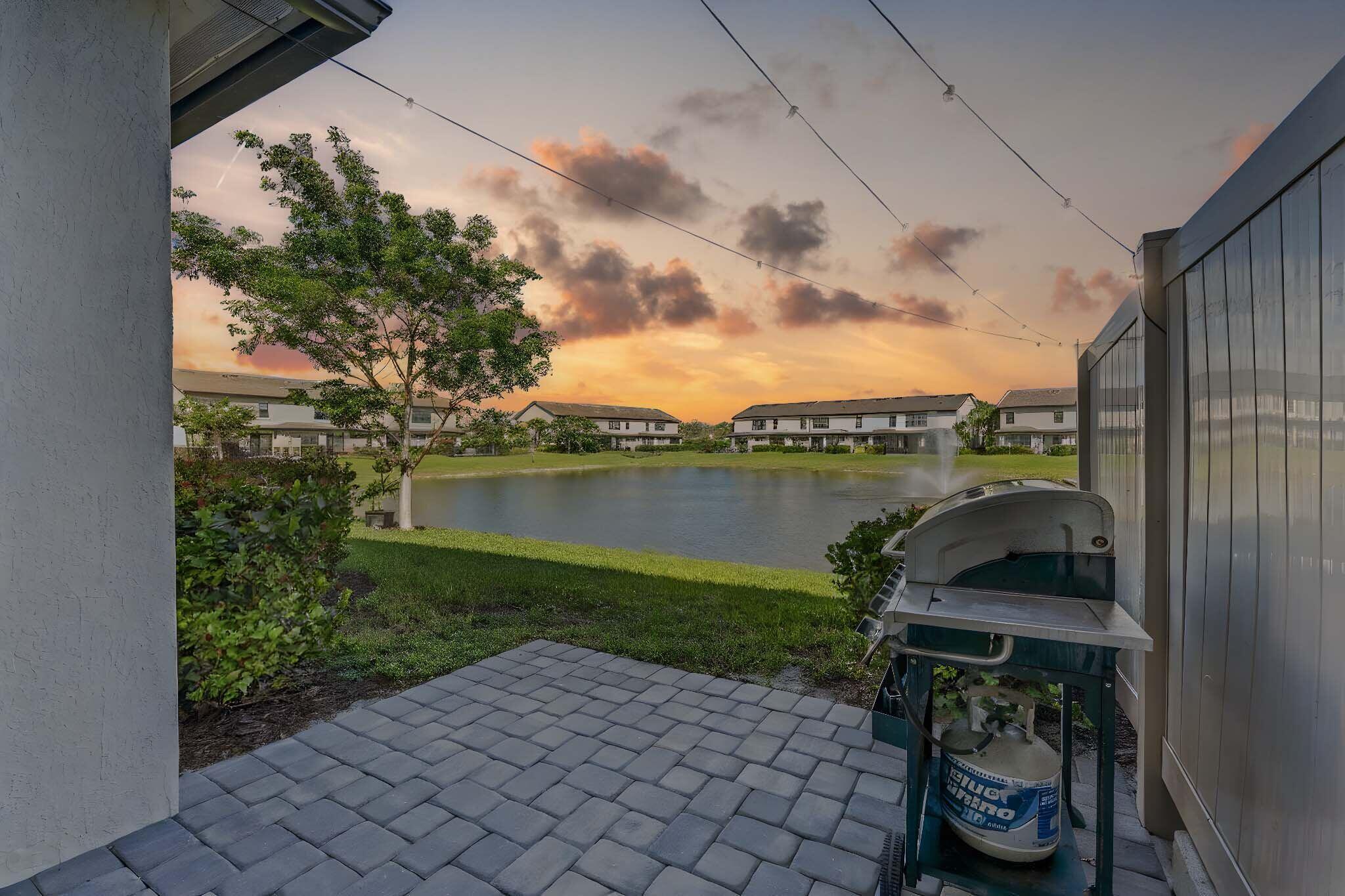 OAK TREE PROPERTY REDEVEL - Residential