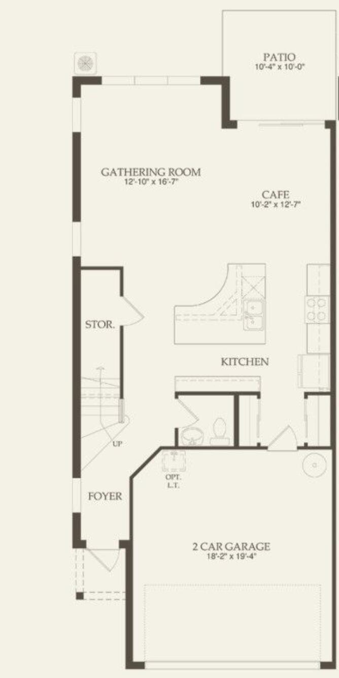 OAK TREE PROPERTY REDEVEL - Residential