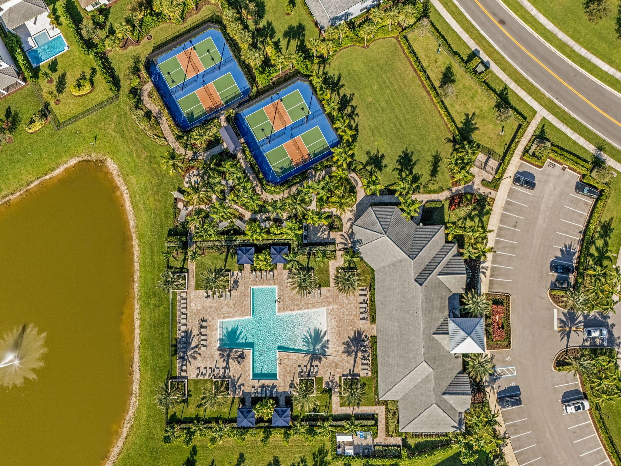 OAK TREE PROPERTY REDEVEL - Residential