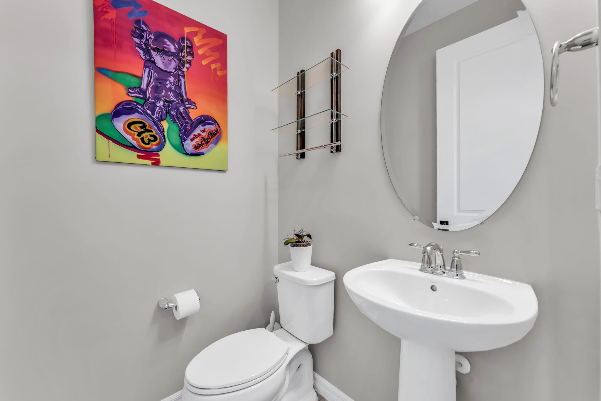 OAK TREE PROPERTY REDEVEL - Residential