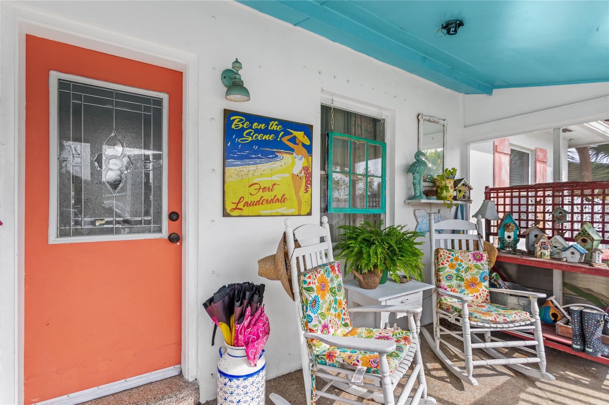 Lauderdale 2-9 D - Residential