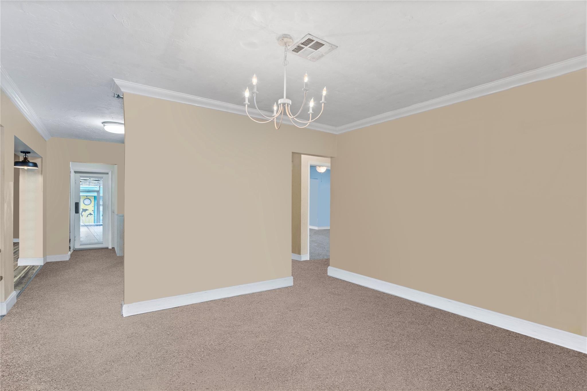 Lauderdale 2-9 D - Residential