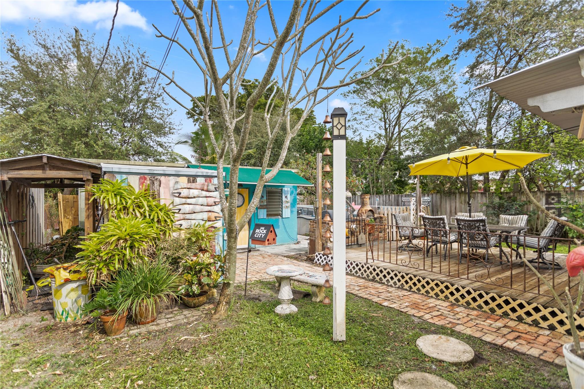 Lauderdale 2-9 D - Residential