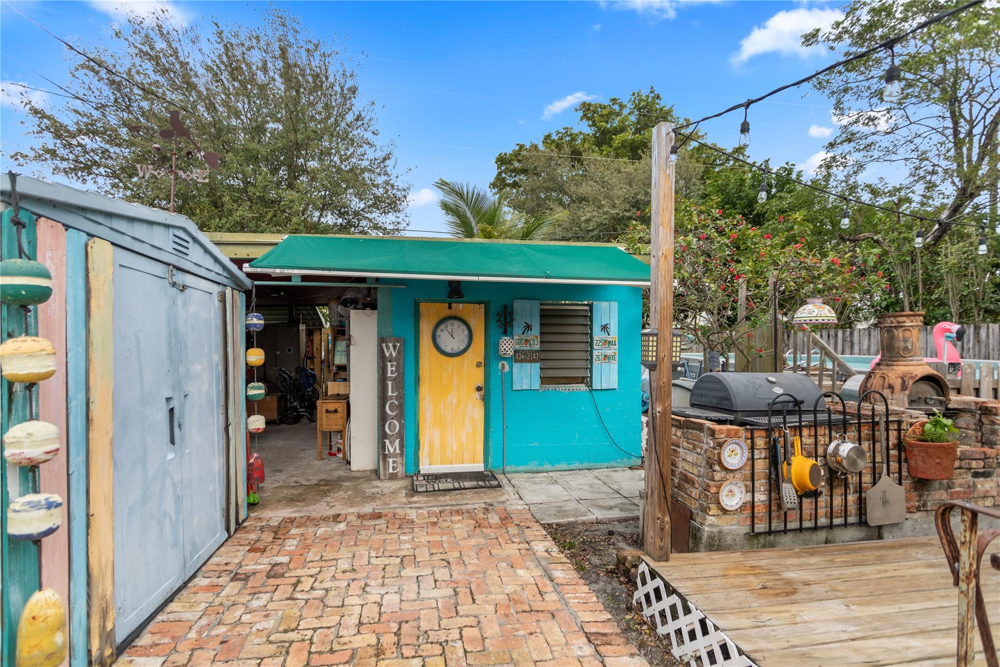 Lauderdale 2-9 D - Residential