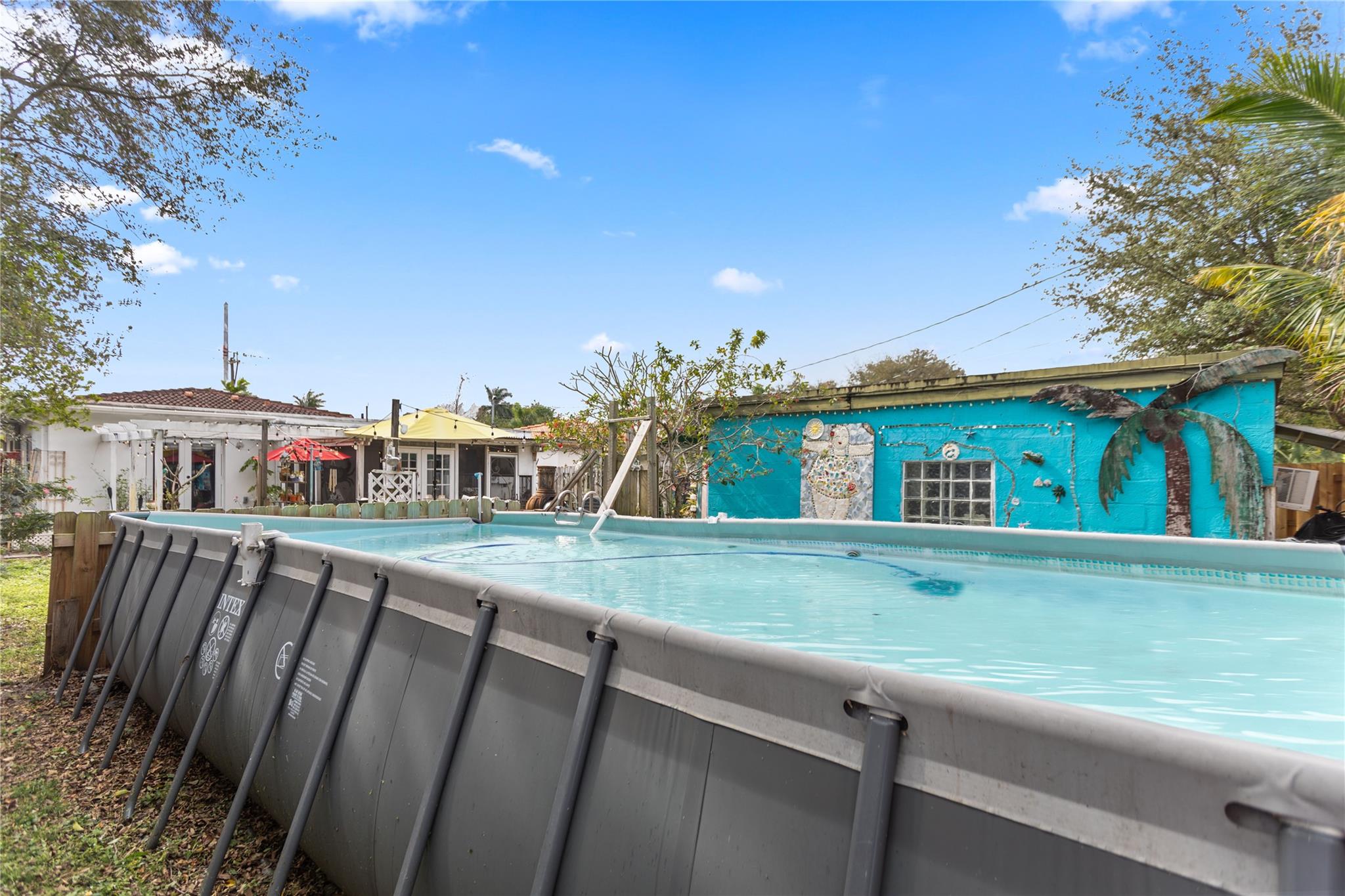 Lauderdale 2-9 D - Residential