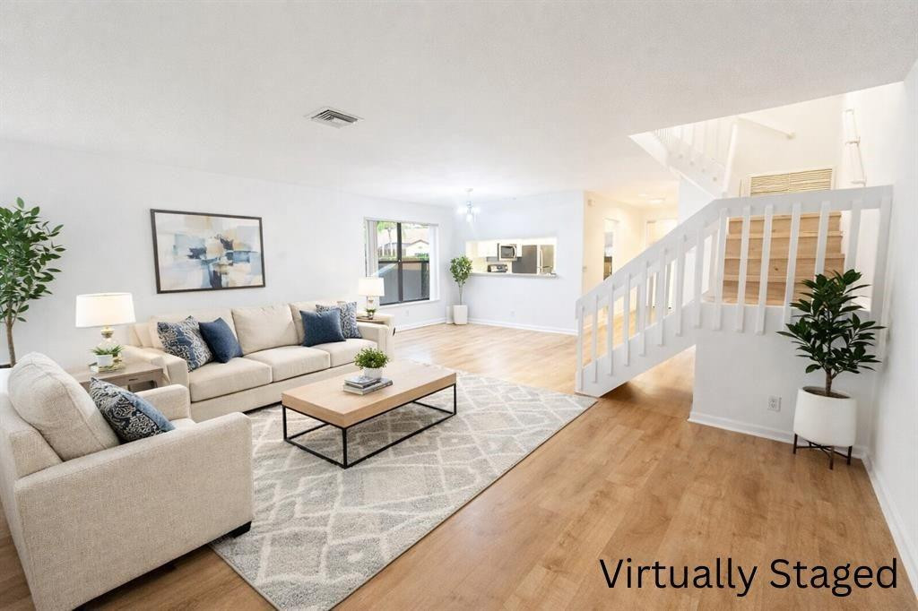 KARANDA VILLAGE III-D CON - Residential Lease