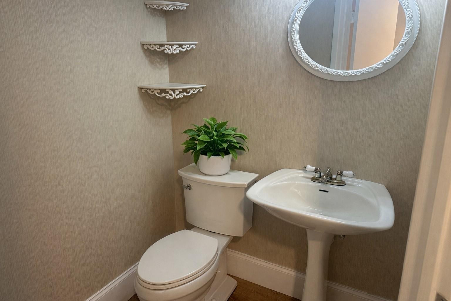 KARANDA VILLAGE III-D CON - Residential Lease