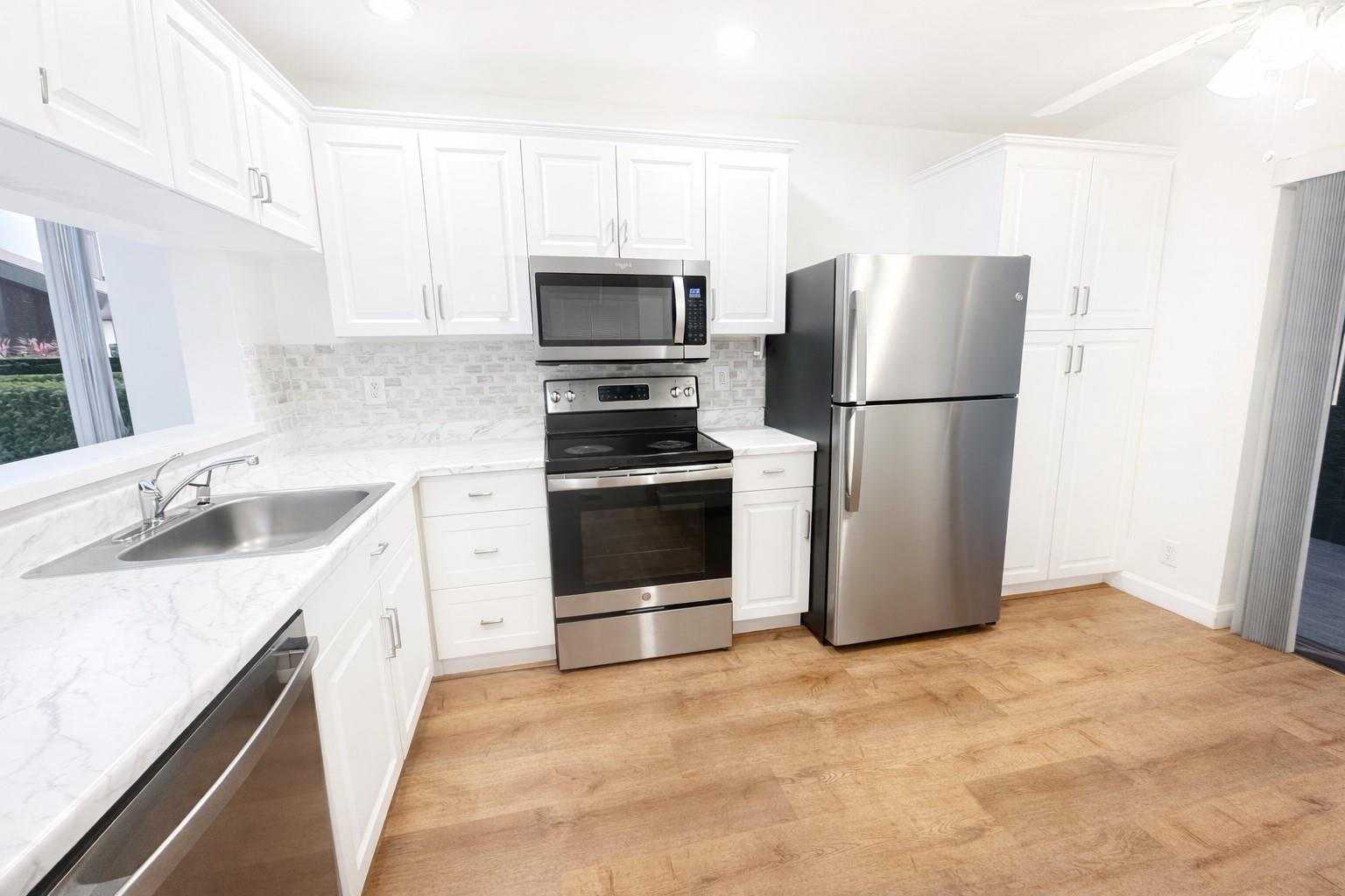 KARANDA VILLAGE III-D CON - Residential Lease