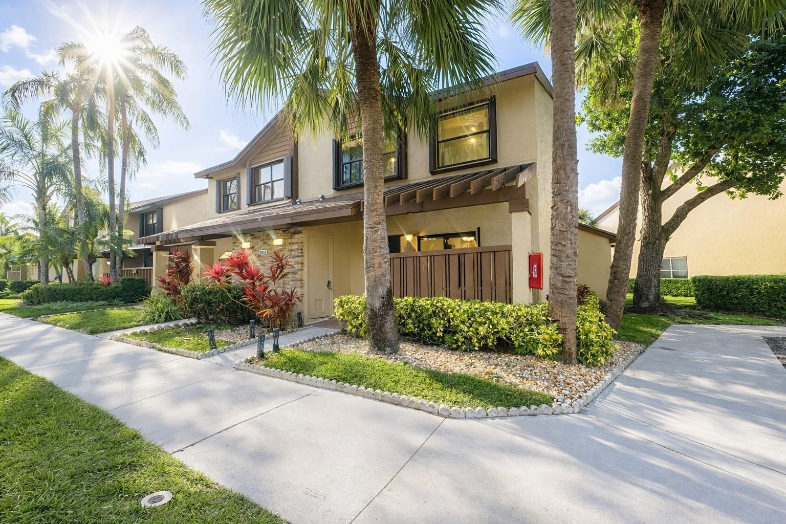 KARANDA VILLAGE III-D CON - Residential Lease