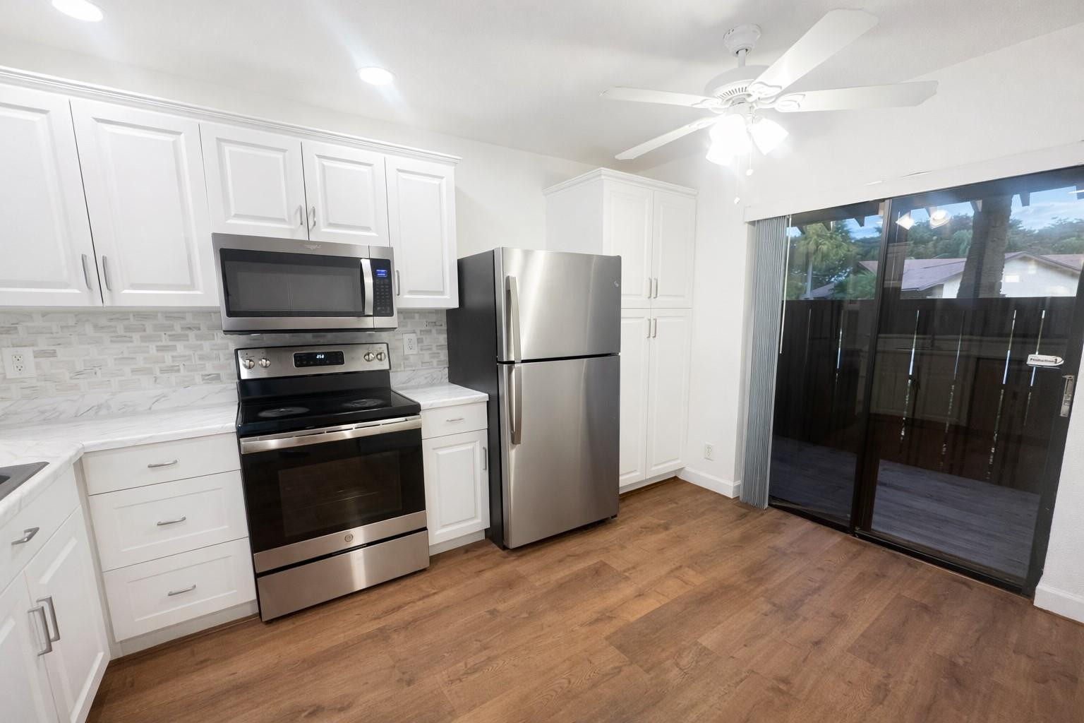 KARANDA VILLAGE III-D CON - Residential Lease